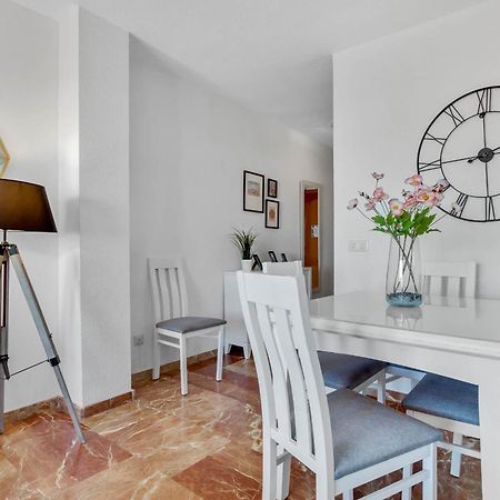 Apartament Fontana 5D By Ivi Real Estate Torremolinos Zewnętrze zdjęcie