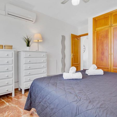 Apartament Fontana 5D By Ivi Real Estate Torremolinos Zewnętrze zdjęcie