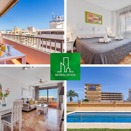 Apartament Fontana 5D By Ivi Real Estate Torremolinos Zewnętrze zdjęcie