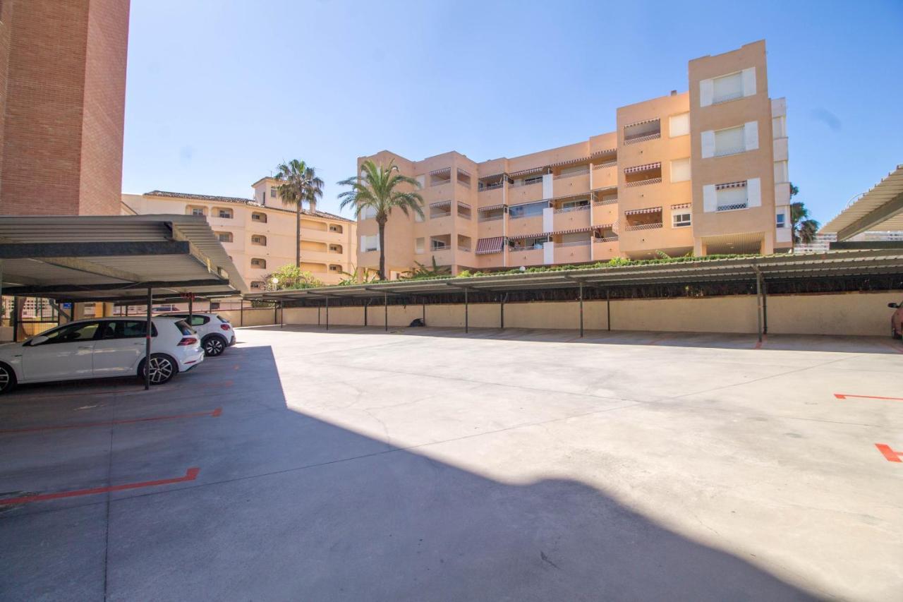 Apartament Fontana 5D By Ivi Real Estate Torremolinos Zewnętrze zdjęcie