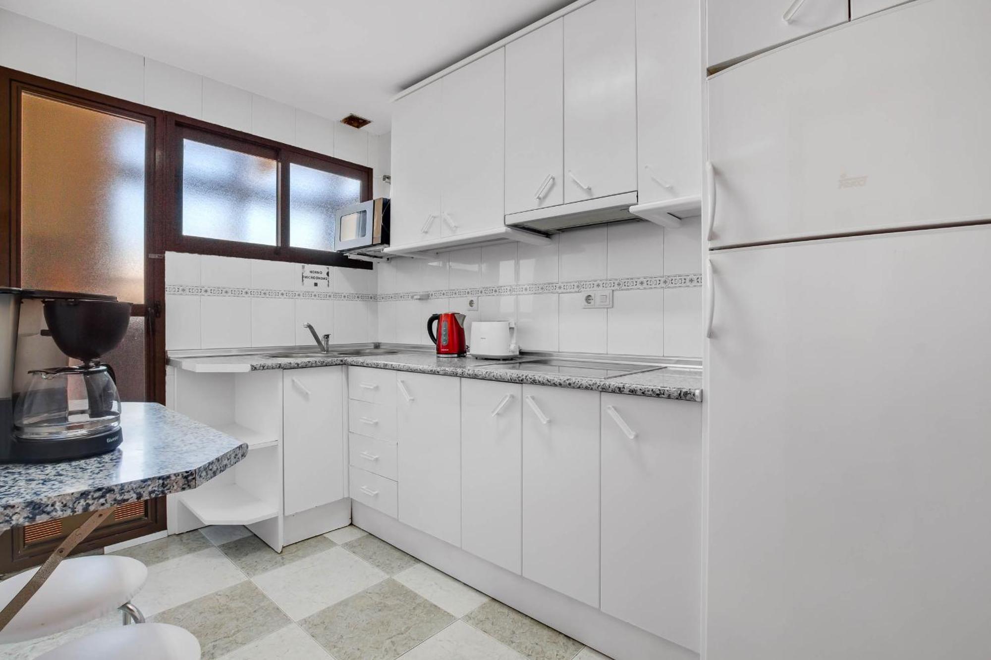 Apartament Fontana 5D By Ivi Real Estate Torremolinos Zewnętrze zdjęcie